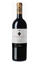Вино Antinori Guado al Tasso Bolgheri DOC Superiore 2012 0,75 л