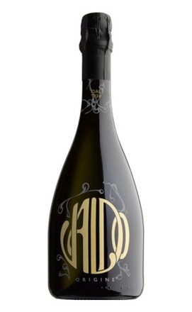 Valdo · Origine Brut