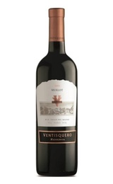 Вино Ventisquero Reserva Merlot 0,75 л
