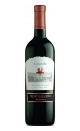 Вино Ventisquero Reserva Carmenere 0,75 л