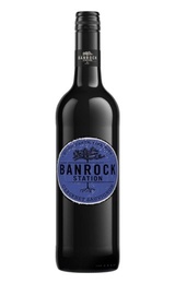 Вино Banrock Station Cabernet Sauvignon 2014 0,75 л