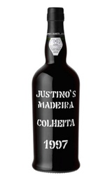 Мадера Madeira Wine Company Cossart Gordon Colheita Sercial 1997 0,5 л