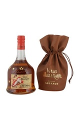 Коньяк Lheraud Vieux Millenaire 0,7 л