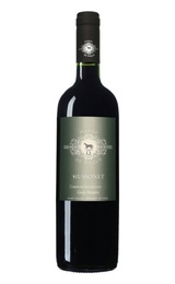 Вино Haras de Pirque Hussonet Cabernet Sauvignon Gran Reserva 2010 0,75 л