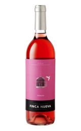 Вино Finca Nueva Rosado Rioja DOCa 2014 0,75 л