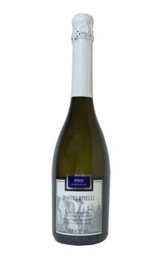 Игристое вино Mastro Binelli Pinot 0,75 л