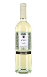Вино Lenotti Soave Classico 0,75 л