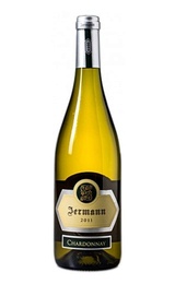 Вино Jermann Chardonnay 2014 0,75 л
