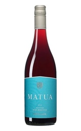 Вино Matua Pinot Noir 2014 0,75 л