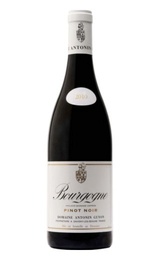 Вино Domaine Antonin Guyon Bourgogne AOC Pinot Noir 2014 0,75 л