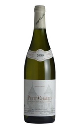 Вино Domaine Gerard Tremblay Petit Chablis 2014 0,75 л