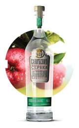 Ракия Savichevich Yabykovacha 0,7 л