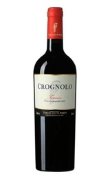 Вино Sette Ponti Crognolo Toscana IGT 2013 0,75 л