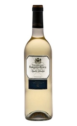 Вино Marques de Riscal Verdejo Rueda 2014 0,75 л