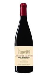 Вино Masciarelli Rosso Terre Aquilane Castello di Semivicoli 2011 0,75 л