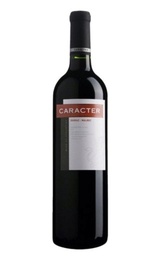 Вино Bodegas Santa Ana Caracter Shiraz-Malbec 2015 0,75 л
