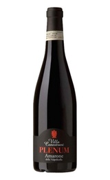 Вино Villa Canestrari Amarone della Valpolicella Plenum DOC 2004 0,75 л