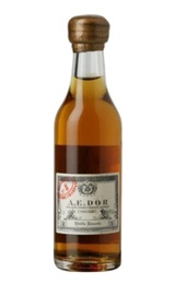 Коньяк А.Е. Дор VS Селекшн