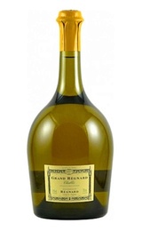 Вино Grand Regnard Chablis 2014 AOC 0,75 л