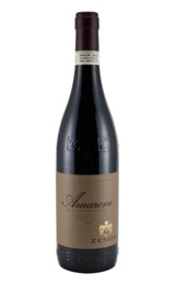 Вино Zenato Amarone della Valpolicella Classico DOC 2011 0,75 л