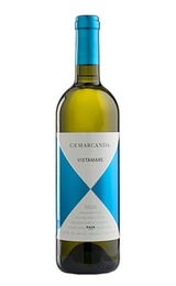 Вино Ca'Marcanda Vistamare 2014 IGT 0,75 л