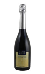 Игристое вино Mastro Binelli Croatina 0,75 л