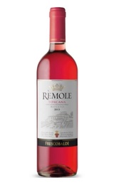 Вино Remole Toscana IGT 2014 0,75 л