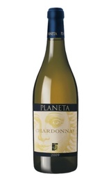 Вино Planeta Chardonnay 2013 0,75 л