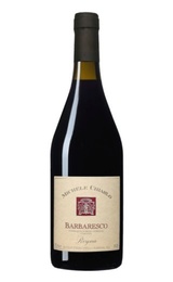 Вино Michele Chiarlo Reyna Barbaresco DOCG 2011 0,75 л