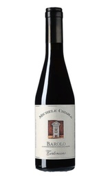 Вино Michele Chiarlo Tortoniano Barolo DOCG 2011 0,75 л