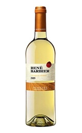 Вино Rene Barbier Kraliner Seco 2013 DO Penedes 0,75 л