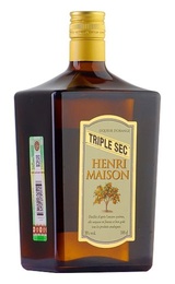 Henri Maison Triple Sec 1 л