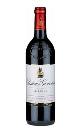 Вино Chateau Giscours 2004 Grand Cru Classe AOC Margaux 0,75 л