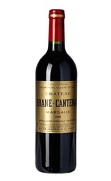 Вино Chateau Brane-Cantenac 2003 2-em Cru Classe AOC Cantenac-Margaux 0,75 л