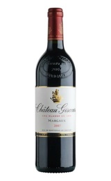 Вино Chateau d'Issan 2007 AOC Margaux 0,75 л