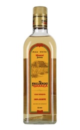 Мескаль El Recuerdo De Oaxaca Mezcal 0,75 л