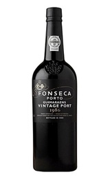 Портвейн Fonseca Guimaraens Vintage Port 2004 0,75 л