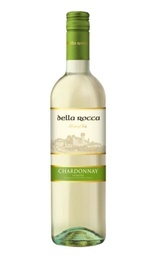Вино Della Rocca Chardonnay Veneto IGT 2014&nbsp;0,75&nbsp;л