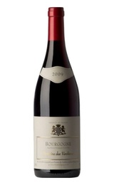 Вино Domaine des Vercheres Bourgogne Rouge 2014&nbsp;0,75&nbsp;л