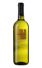 Вино Cusumano Nadaria Insolia Terre Siciliane IGT 2015&nbsp;0,75&nbsp;л