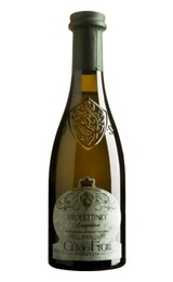 Вино Ca dei Frati Lugana DOC Brolettino 2014 0,75 л