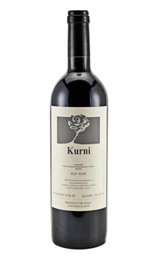 Вино Oasi degli Angeli Kurni Marche IGT 2012 0,75 л