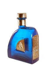 Текила Aha Toro Blanco&nbsp;0,75&nbsp;л