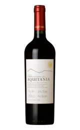 Вино Vina Aquitania Reserva 2013 0,75 л