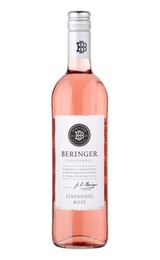 Вино Beringer Zinfandel Rose 2014 0,75 л