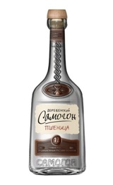 Самогон Derevenskiy Samogon Wheat&nbsp;0,5&nbsp;л