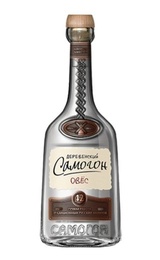 Самогон Derevenskiy Samogon Oats&nbsp;0,5&nbsp;л