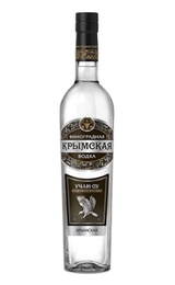 Граппа Учан-Су Крымская 0,5 л