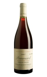 Вино Domaine Joseph Voillot Pommard AOC Vieilles Vignes 2013&nbsp;0,75&nbsp;л