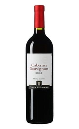Вино Finca Flichman Cabernet Sauvignon Roble 2015 0,75 л
